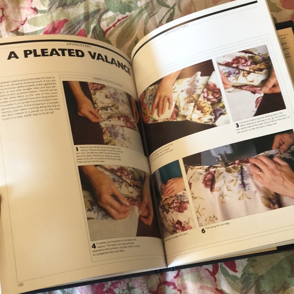 How To Restore & Repair Furniture Hardcover Editor Alan Smith 1988 Printing NEW - Picture 16 of 16